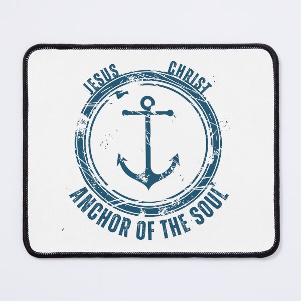 Item preview, Anchor of the Soul designed and sold by GospelWork.