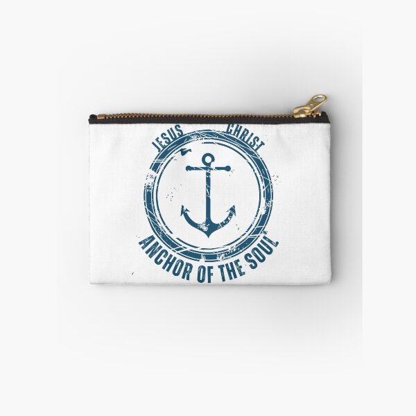 Item preview, Anchor of the Soul designed and sold by GospelWork.