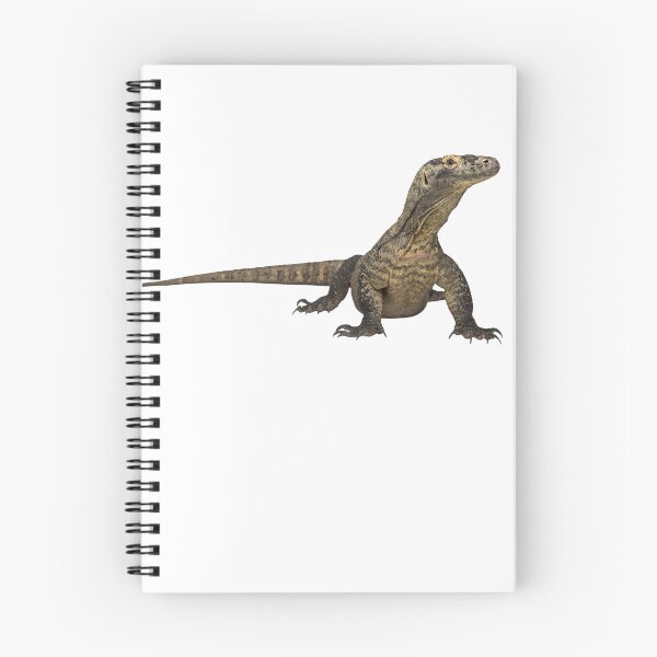 Item preview, Komodo dragon designed and sold by EndangeredFotos.