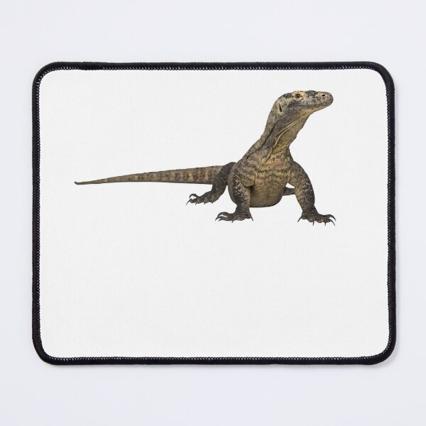 Item preview, Komodo dragon designed and sold by EndangeredFotos.