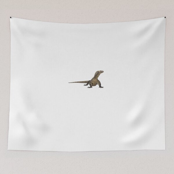 Item preview, Komodo dragon designed and sold by EndangeredFotos.