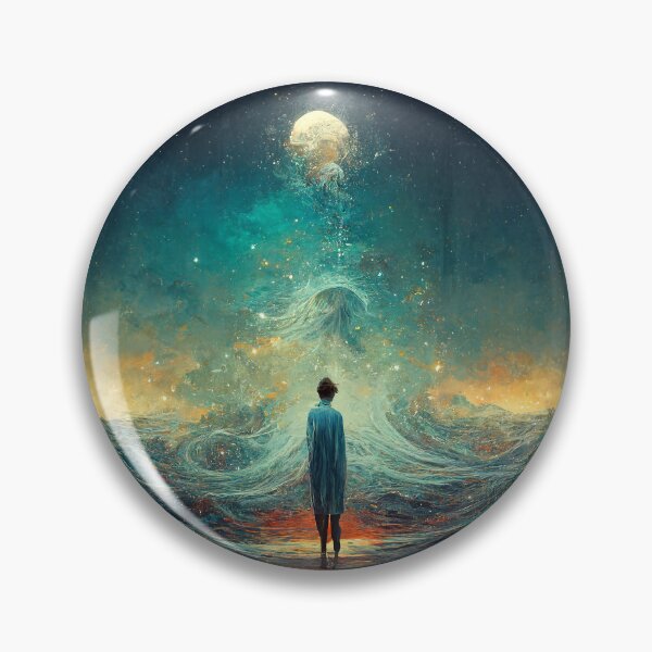 Item preview, Dreamscape designed and sold by atelierist.