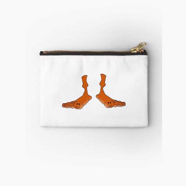 Item preview, Happy feet smiling designed and sold by DesignAMH.