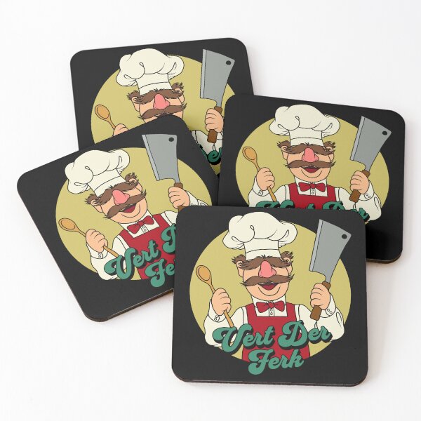 Item preview, Vert Der Ferk designed and sold by ValentinaHramov.