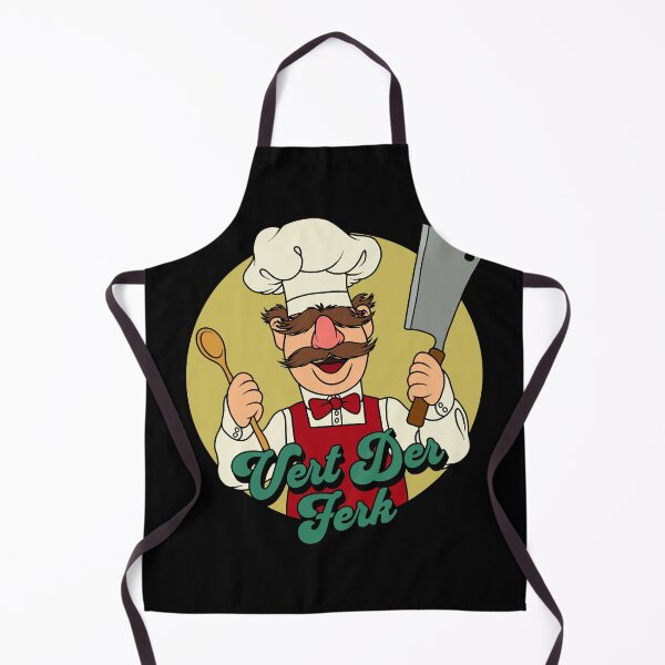 Item preview, Vert Der Ferk designed and sold by ValentinaHramov.