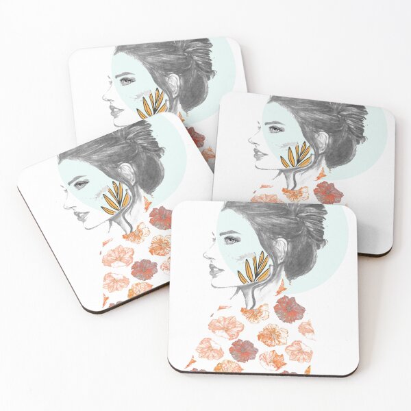 Item preview, floral beauty designed and sold by zubaidah15.
