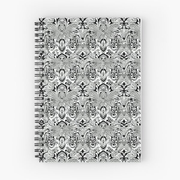 Item preview, Black and White Abstract Design designed and sold by ~.