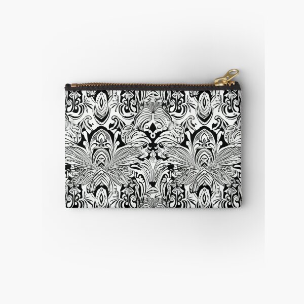Item preview, Black and White Abstract Design designed and sold by ~.