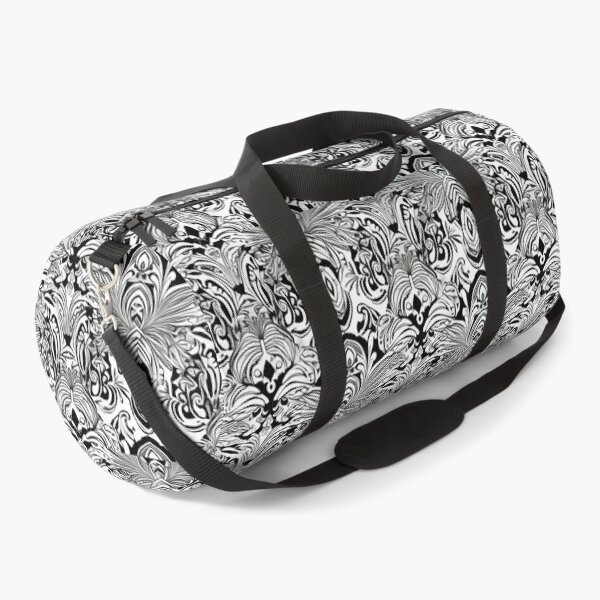 Item preview, Black and White Abstract Design designed and sold by ~.