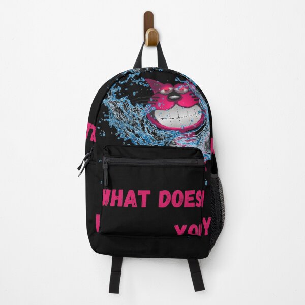 Item preview, What doesn't kill you will piss you off. Classic  designed and sold by ConradoBullhead.