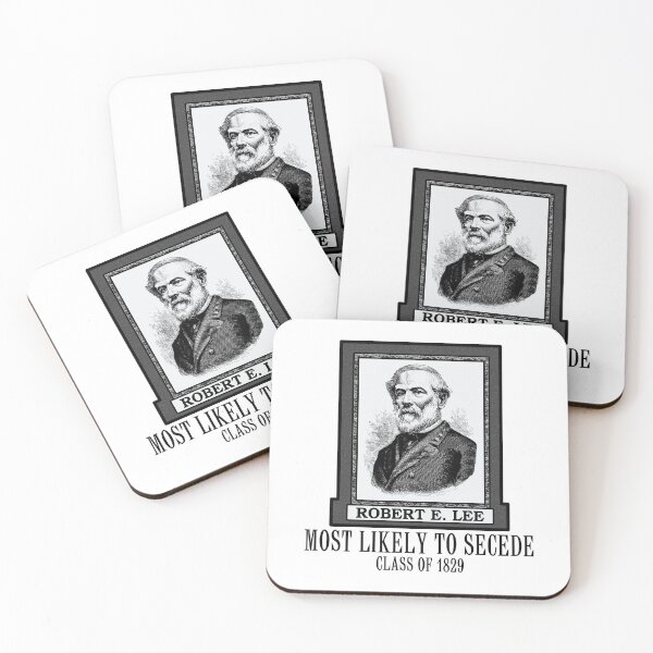 Item preview, Most Likely to Secede designed and sold by historeetees1.