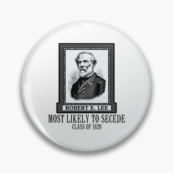 Item preview, Most Likely to Secede designed and sold by historeetees1.