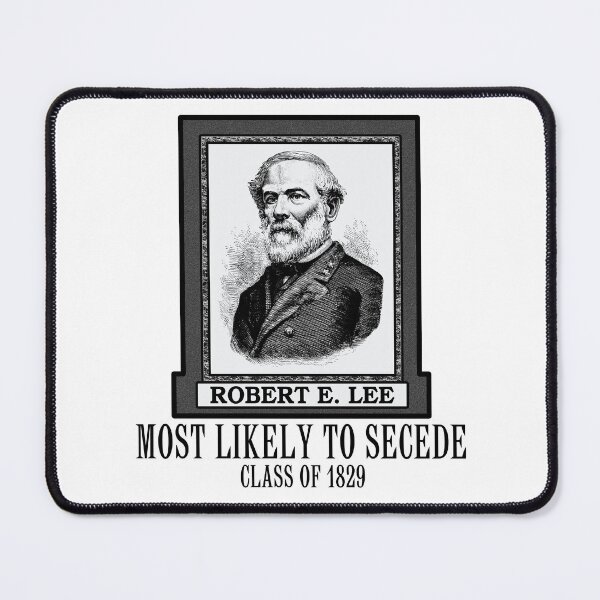 Item preview, Most Likely to Secede designed and sold by historeetees1.