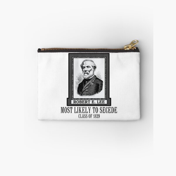 Item preview, Most Likely to Secede designed and sold by historeetees1.