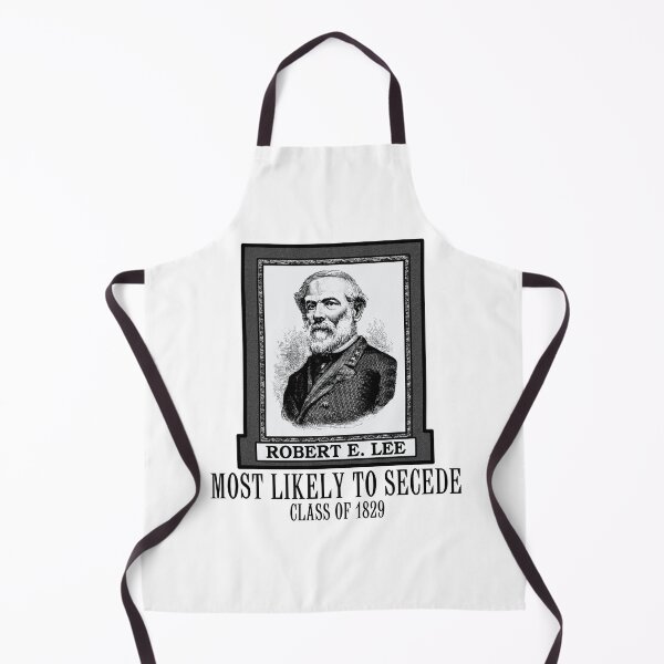 Item preview, Most Likely to Secede designed and sold by historeetees1.