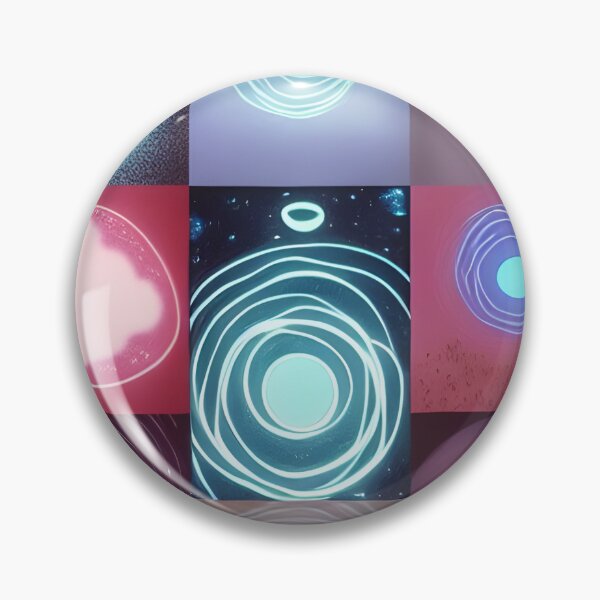 Item preview, Space Orbs 9x9 I designed and sold by GGG-AI.