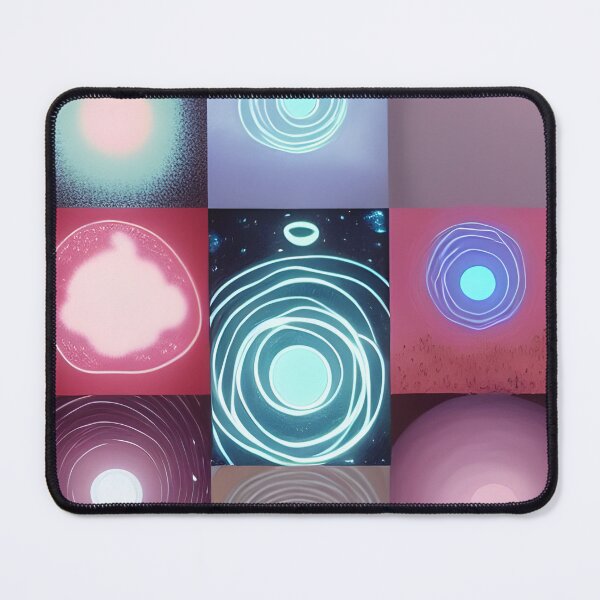 Item preview, Space Orbs 9x9 I designed and sold by GGG-AI.