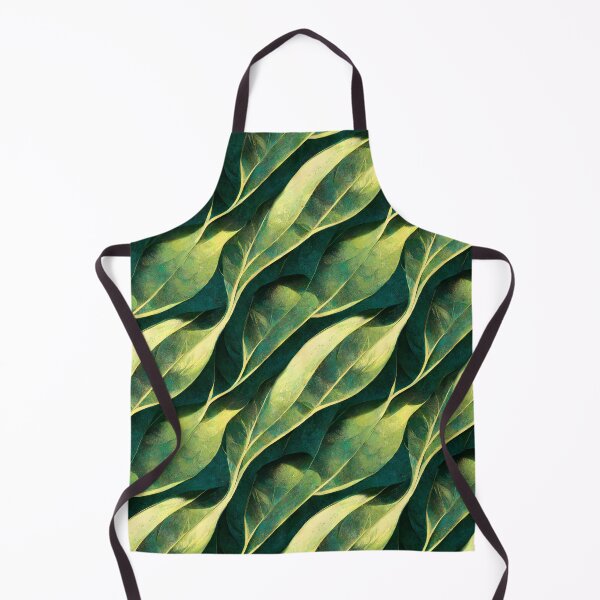 Item preview, Big Exotic Leaves designed and sold by TextureFactory.