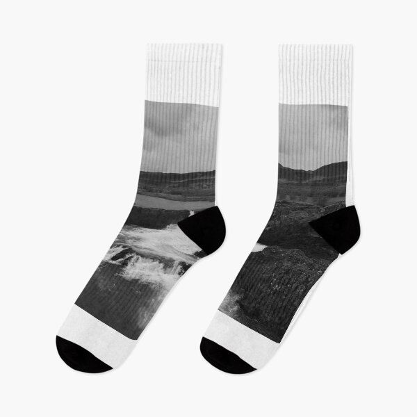 Item preview, Glanni Waterfall, Iceland designed and sold by Igor Pozdnyakov.