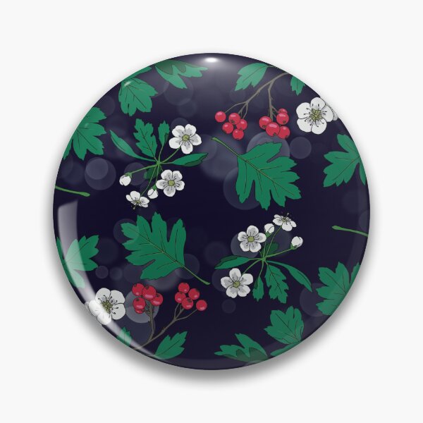 Item preview, Hawthorn designed and sold by LArcherDesign.