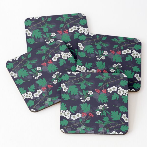 Item preview, Hawthorn designed and sold by LArcherDesign.