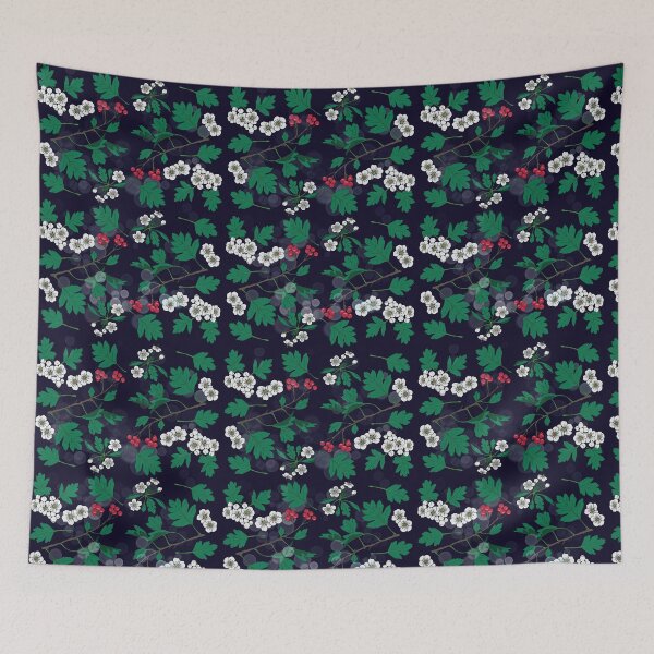 Item preview, Hawthorn designed and sold by LArcherDesign.
