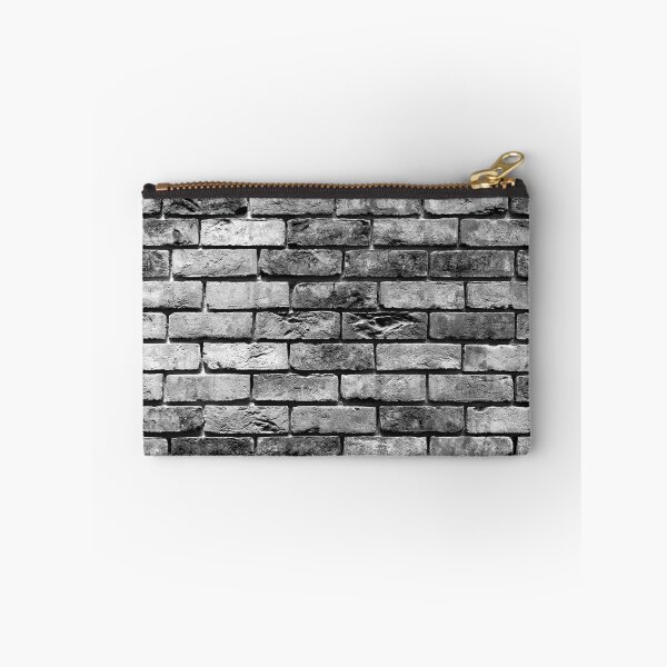 Item preview, Gray brick wall. designed and sold by MirBer.