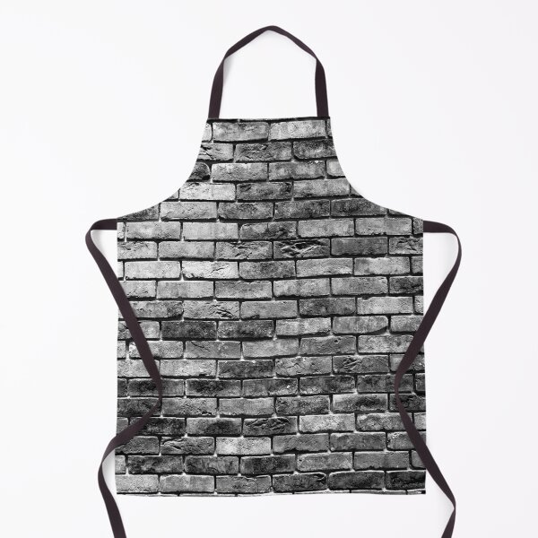 Item preview, Gray brick wall. designed and sold by MirBer.