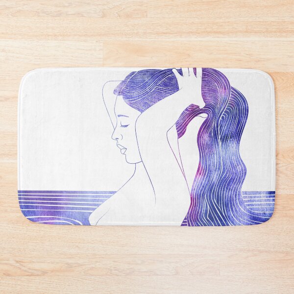 Item preview, Nereid CLXXXV designed and sold by sirenarts.