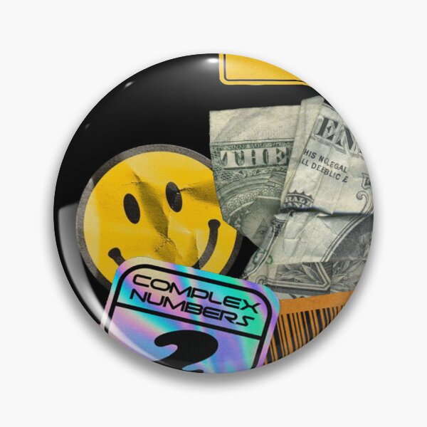 Item preview, Smile More designed and sold by purpleheartsz.