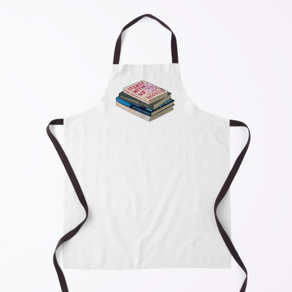 Item preview, Colleen Hoover Books designed and sold by mirandawright10.