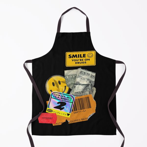 Item preview, Smile More designed and sold by purpleheartsz.