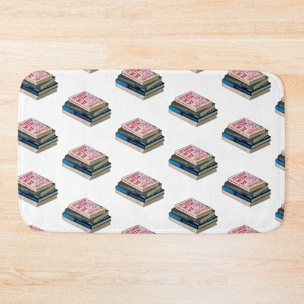 Item preview, Colleen Hoover Books designed and sold by mirandawright10.