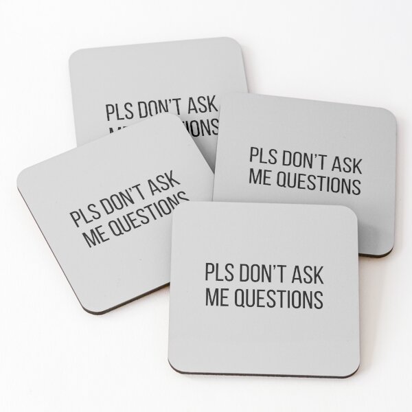 Item preview, pls don't ask me questions... a corporate series designed and sold by bossbehaviour.