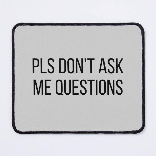 Item preview, pls don't ask me questions... a corporate series designed and sold by bossbehaviour.