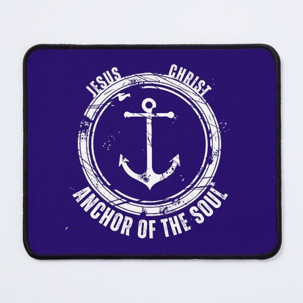Item preview, Anchor of the Soul designed and sold by GospelWork.