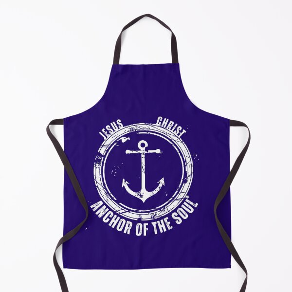 Item preview, Anchor of the Soul designed and sold by GospelWork.