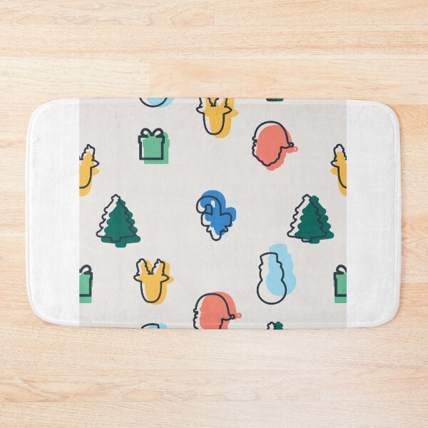 Item preview, christmas is approaching designed and sold by Huluhub.