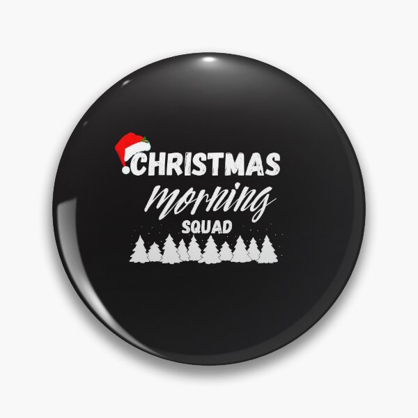 Item preview, christmas morning squad designed and sold by ghadirjo.