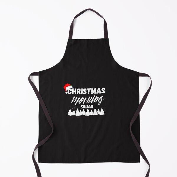 Item preview, christmas morning squad designed and sold by ghadirjo.