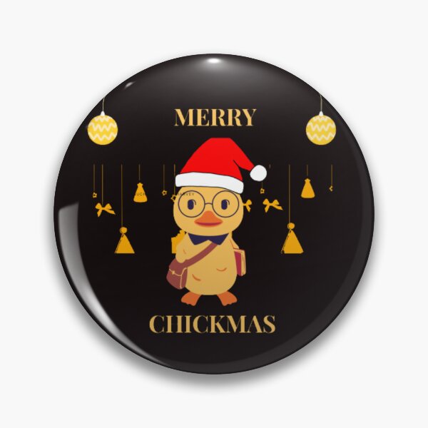 Item preview, Christmas chiken designed and sold by SITMA.