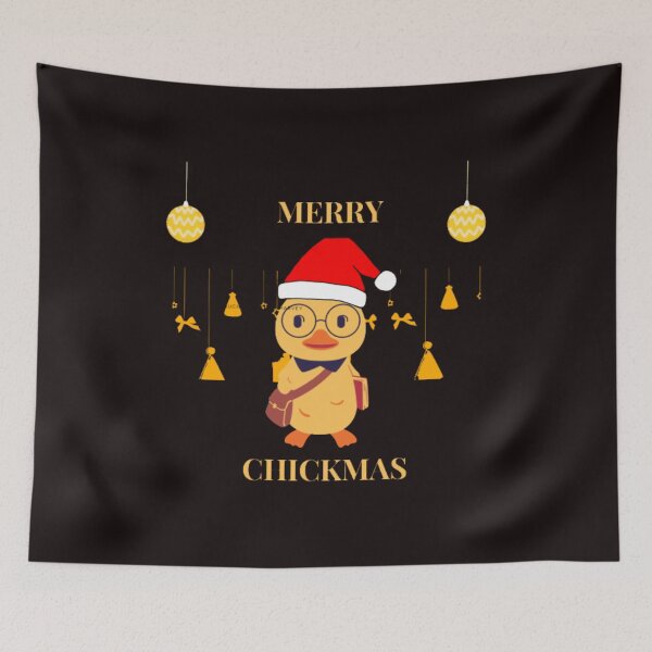 Item preview, Christmas chiken designed and sold by SITMA.