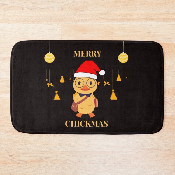 Item preview, Christmas chiken designed and sold by SITMA.