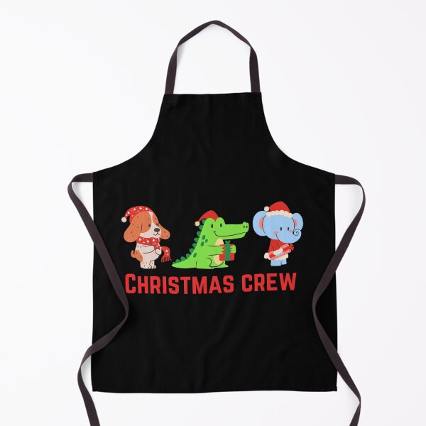 Item preview, Christmas crew designed and sold by DigitalArtTrend.