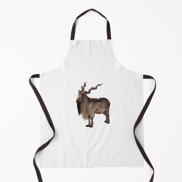 Item preview, Markhor designed and sold by EndangeredFotos.
