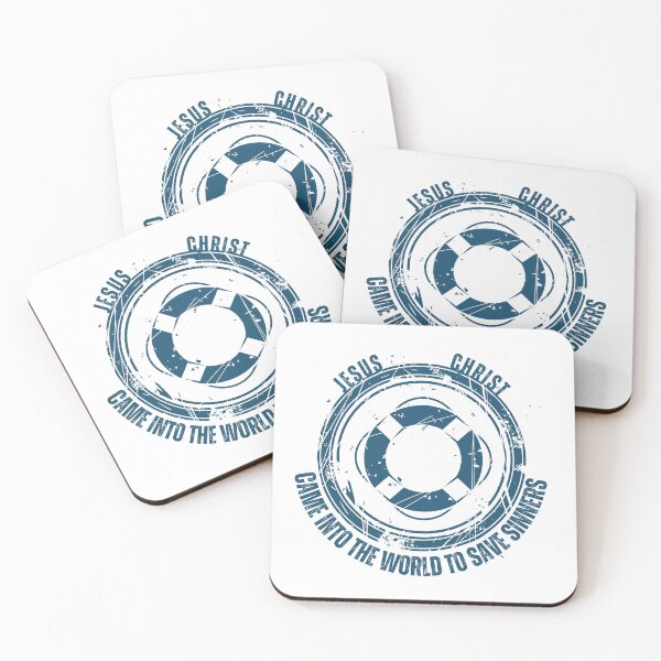 Item preview, Savior of the World designed and sold by GospelWork.