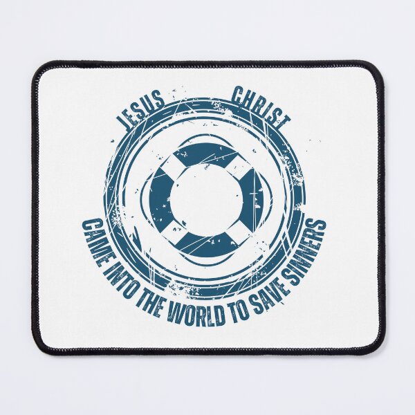 Item preview, Savior of the World designed and sold by GospelWork.