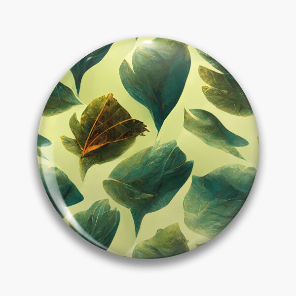 Aperçu de l'œuvre Grandes feuilles de conception créée et vendue par TextureFactory.