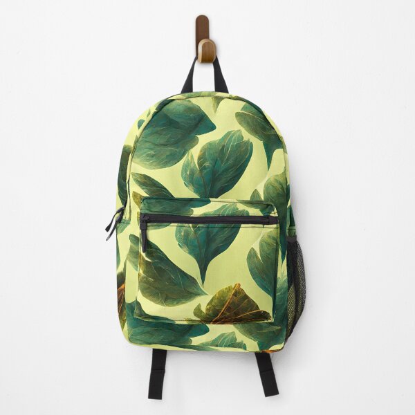 Item preview, Big Design Leaves designed and sold by TextureFactory.