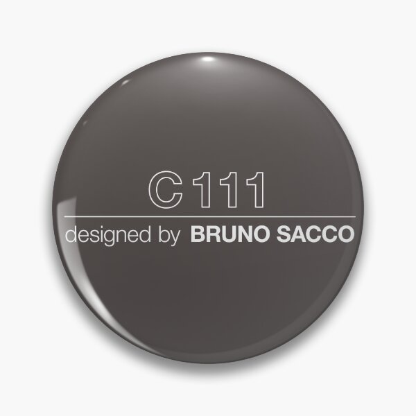 Item preview, Mercedes C111: designed by Bruno Sacco designed and sold by Artiversal.